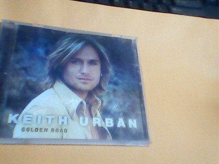 KEITH URBAN