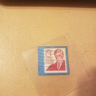 US stamp