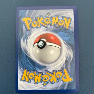 10 random Pokémon cards 1 full art