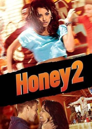 Honey 2 (HD code for itunes)