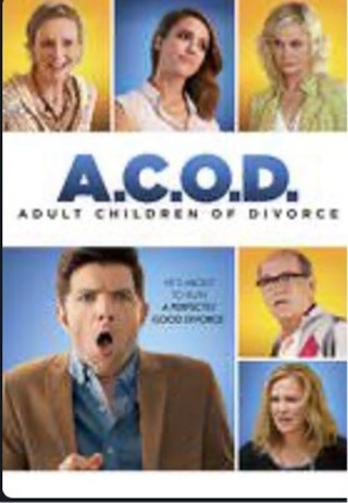 A.C.O.D. HD Vudu copy