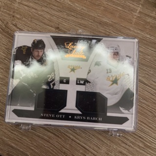 15 hockey card lot