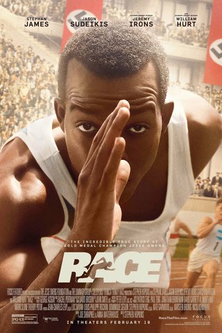 Race (HD) (iTunes Redeem only)