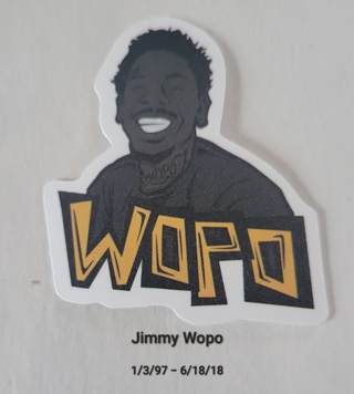 Jimmy Wopo