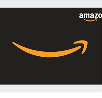 Listing is for 1 digital $5 Amazon giftcard