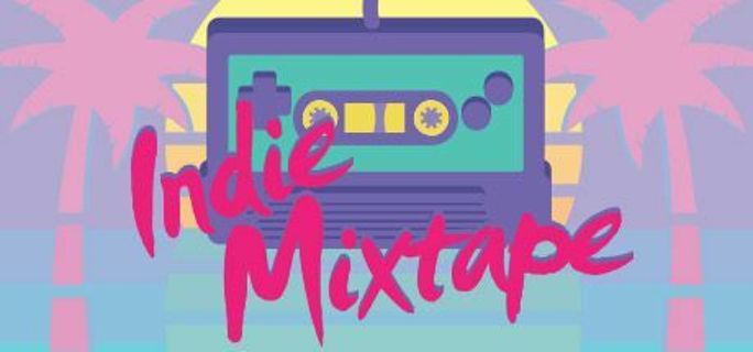 The Indie Mixtape Steam Key