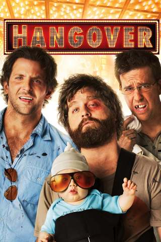 The Hangover, XML