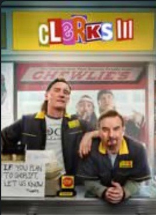 Clerks 3 HD Vudu copy
