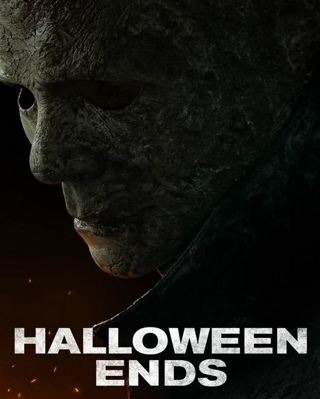 Halloween Ends Digital HD