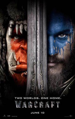 Warcraft (HD code for MA)