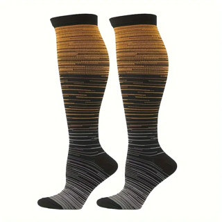 Unisex Compression Socks BNIP