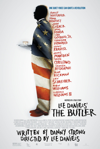 The Butler HD $VUDU$ MOVIE
