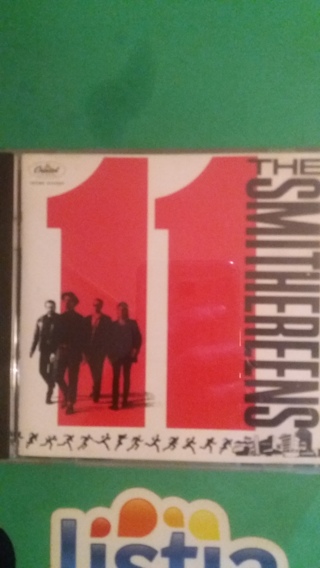 cd the smiothereens free shipping