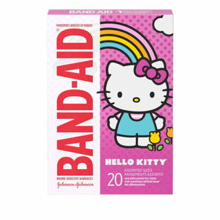 ❤️❤️Band-Aid Bandages for Kids - Assorted characters❤️❤️ updated*