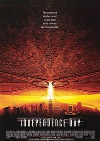 Independence Day (1996 film) HD $MOVIESANYWHERE$ MOVIE