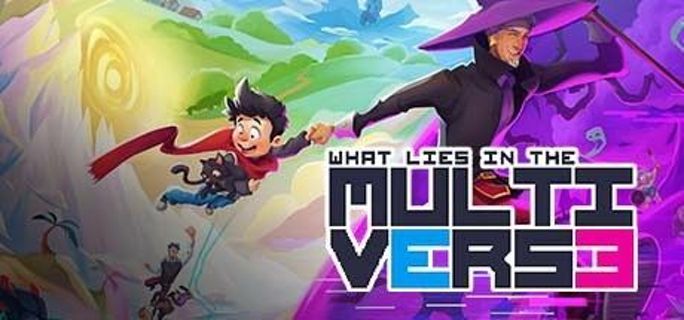 What Lies In The Multiverse Steam Key