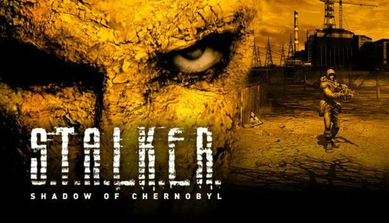 Stalker Shadow Of Chernobyl Steam Key