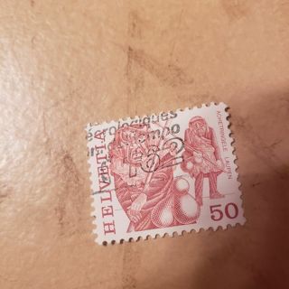 stamp