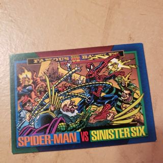 1993 Spiderman