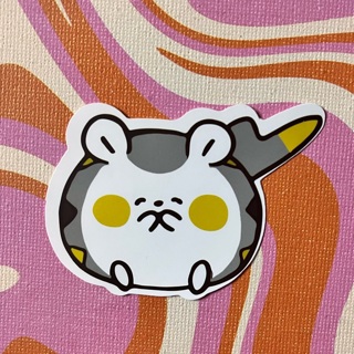 ⭐️ Pokemon Togedemaru Sticker ⭐️