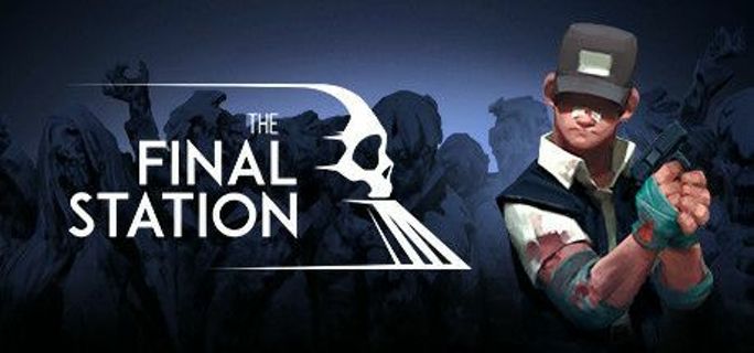 The Final Station Steam Key