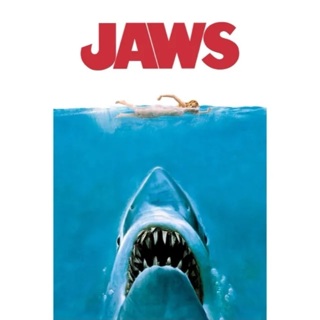 JAWS - HD iTunes only 