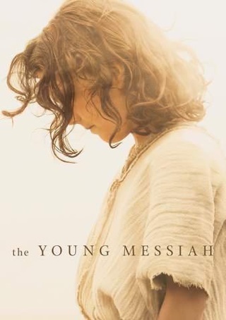 The Young Messiah HD iTunes code only 