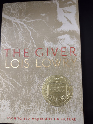 The Giver (The Giver Series #1)