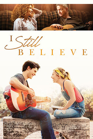 "I still believe" HD "Vudu" Digital Code