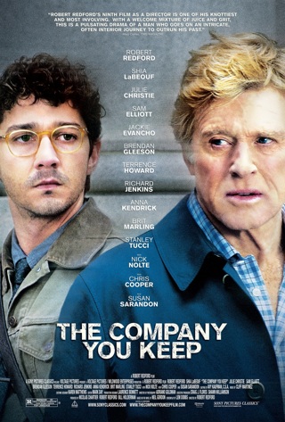 The Company You Keep (SD) (Movies Anywhere)
