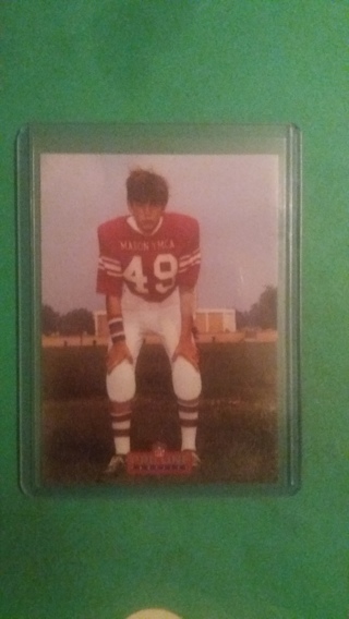 ray childress football card free shipping