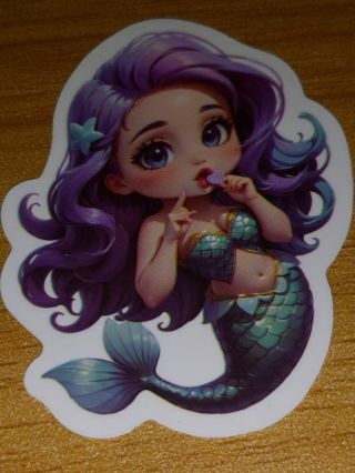 Cute one vinyl sticker no refunds regular mail Win 2 or more get bonus