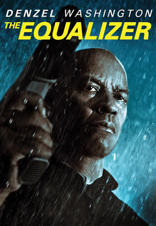 The Equalizer HDX Vudu Code