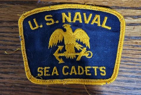 Military Patch