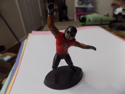 3 inch Madden football player figure