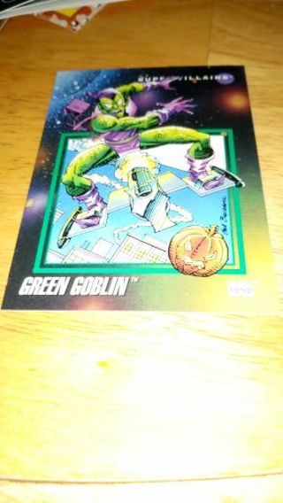 Green Goblin