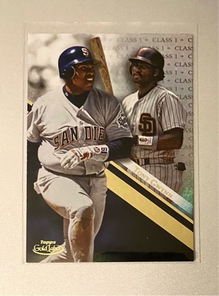 Tony Gwynn