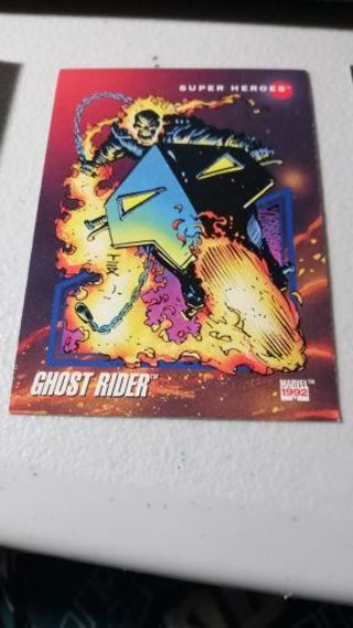 Ghost Rider