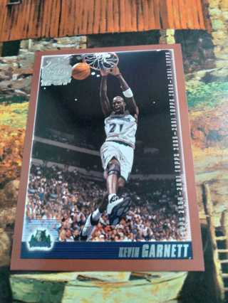 Kevin Garnett