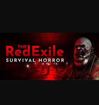 The Red Exile: Survival Horror steam key