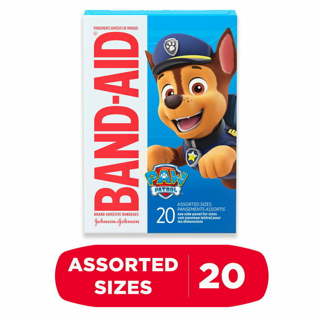 ❤️❤️Band-Aid Bandages for Kids - Assorted characters❤️❤️ updated*