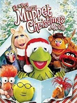 It's a Very Merry Muppet Christmas Movie HD (Moviesanywhere) Movie