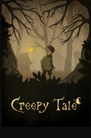 Creepy Tale steam Key