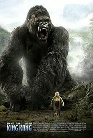 King Kong (2005 film) HD (MOVIESANYWHERE) MOVIE