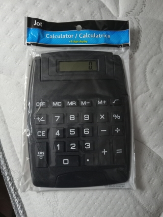 Big calculator 
