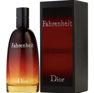 Fahrenheit by Dior, Eau De Toilette Spray