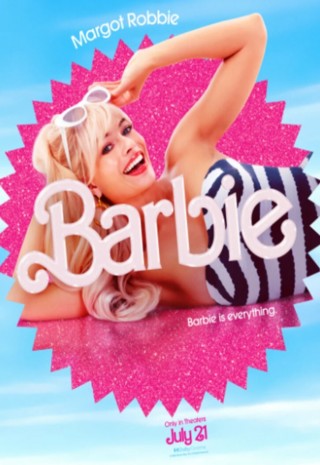 Barbie 2023 HD MA Movies Anywhere Digital Redeem Code Copy Movie New Release