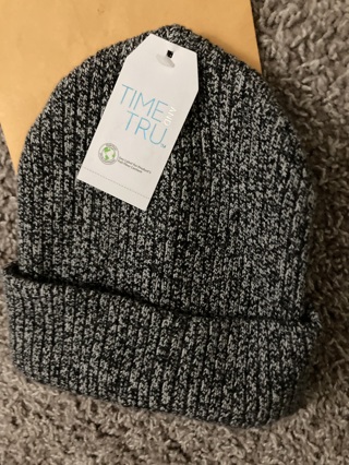 Kids Beanie -- NWT