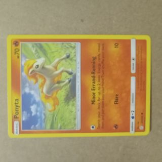 Pokemon Card