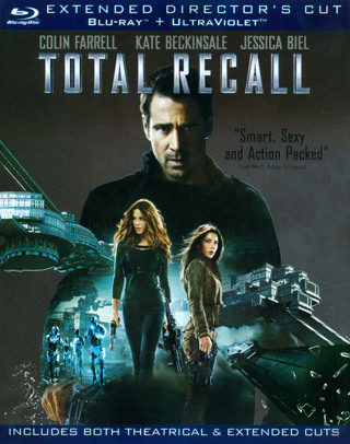 Total Recall (2012)